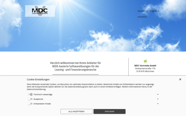 mdc-vertrieb.de