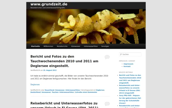 www.grundzeit.de