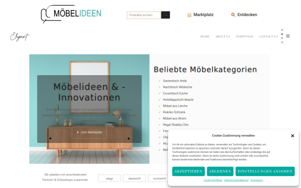 www.moebelideen.info