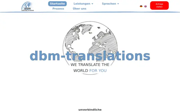 dbm-translations.de