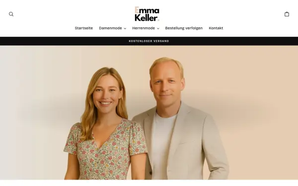 emma-keller.de
