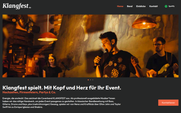 klangfest.band