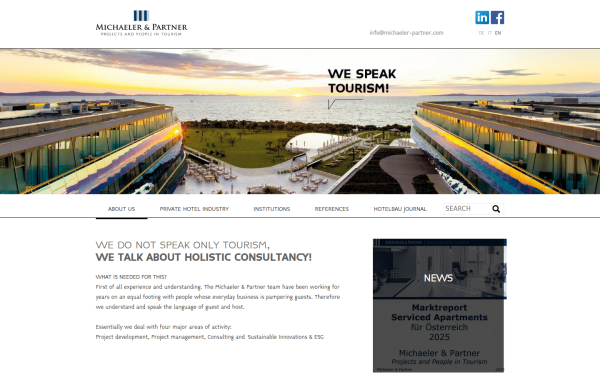 www.michaeler-partner.com