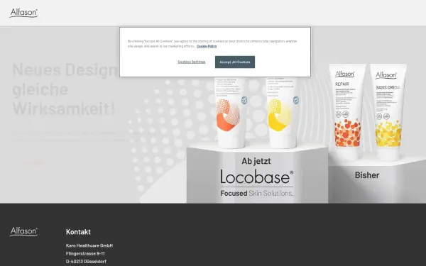 alfason.de