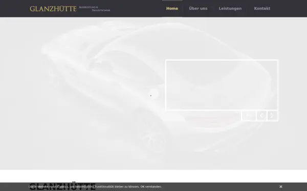 glanzhuette.de