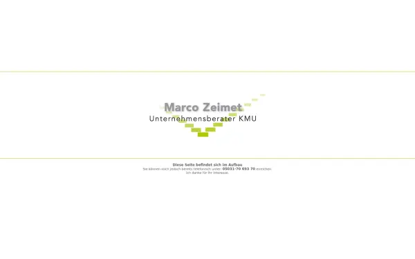 marco-zeimet.de