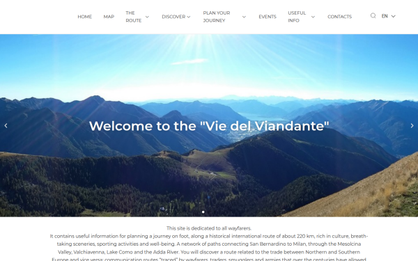 www.leviedelviandante.eu