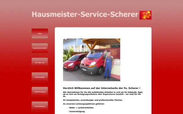 hausmeister-service-scherer.de