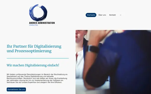 www.andresconsulting.de
