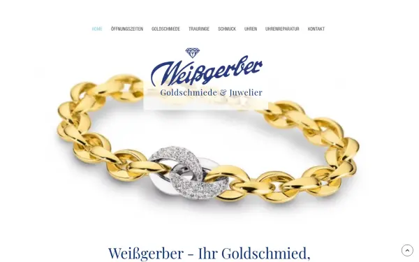 www.goldschmiede-weissgerber.de