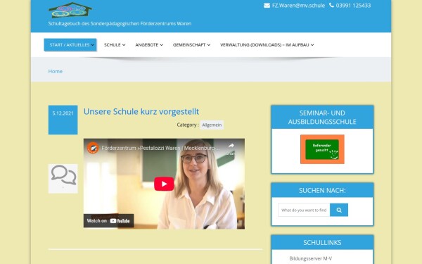 blog-foerderzentrum-waren.de
