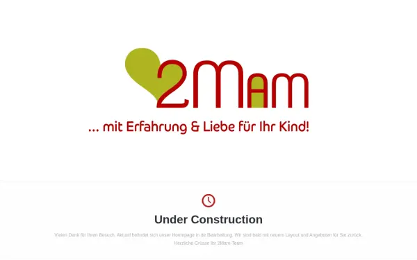 www.2mam.de