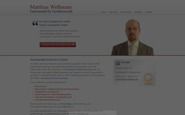 anwalt-wellmann.de