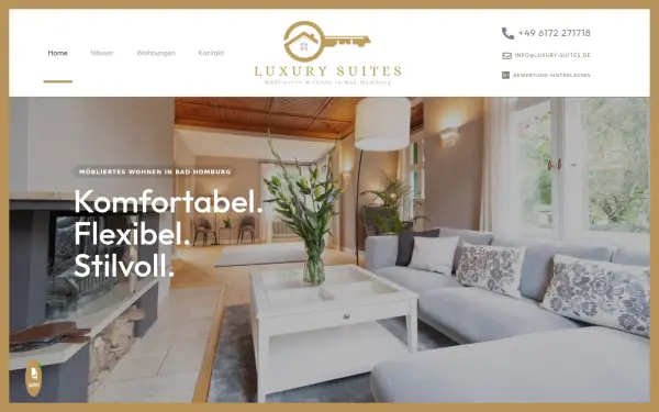 luxury-suites.de