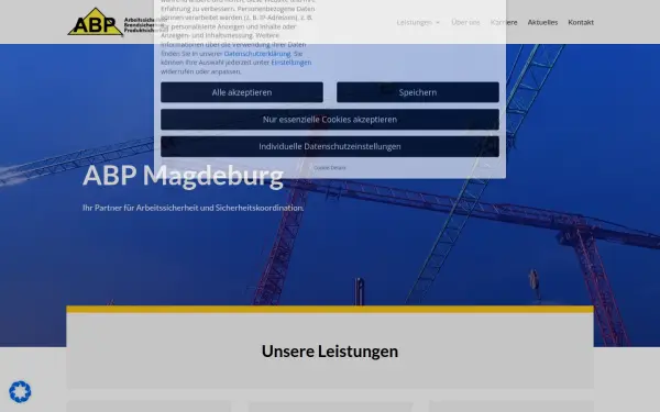 www.abp-arbeitssicherheit.com