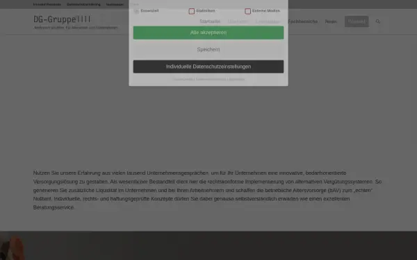 www.dg-gruppe.eu