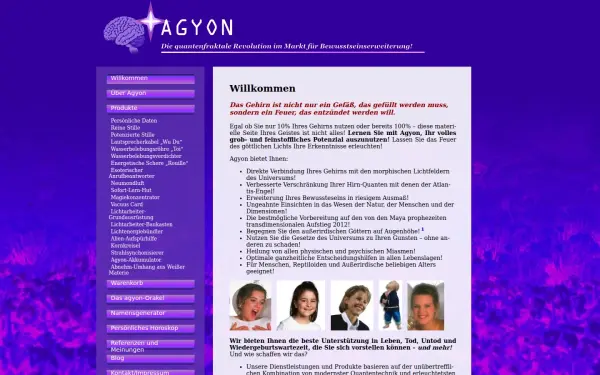 agyon.de
