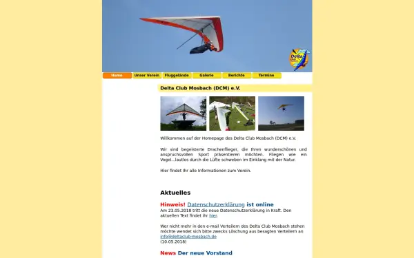 deltaclub-mosbach.de