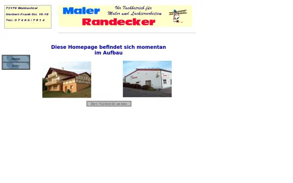 maler-randecker.de