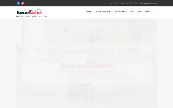 hausderkuechen.de
