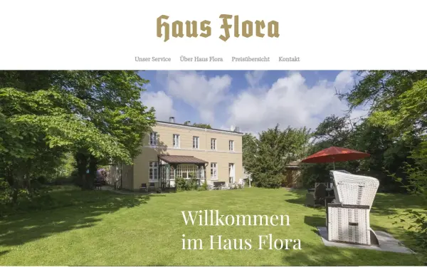www.hausflora-sylt.de