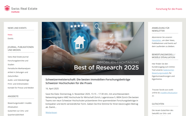 www.swissrei.ch