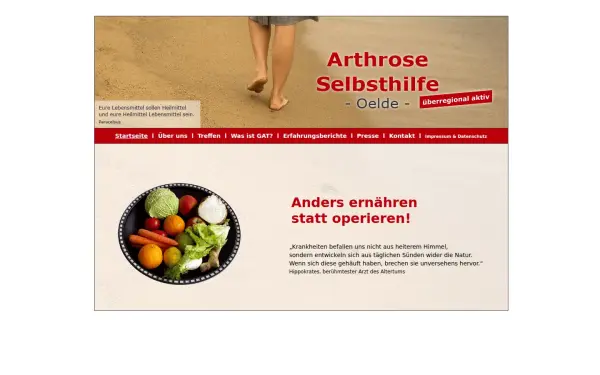 arthrose-selbsthilfe-oelde.de