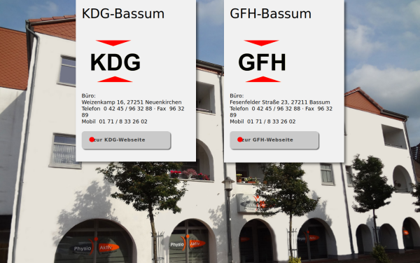 gfh-bassum.de
