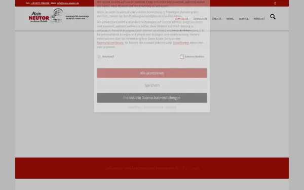 mein-neutor.de