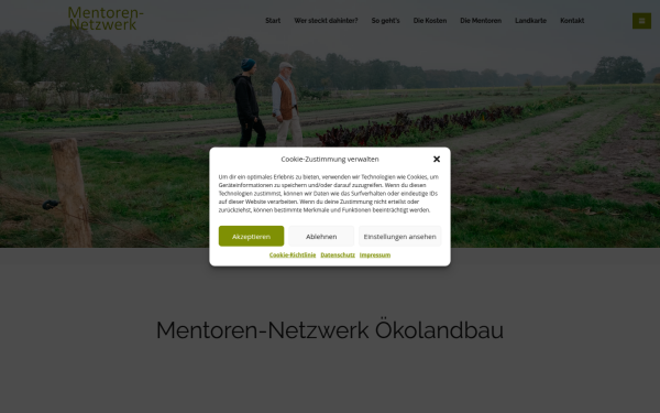 mentoring.bio