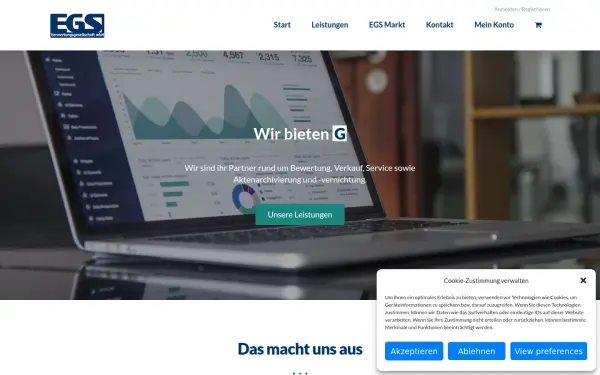 www.egsmbh.de