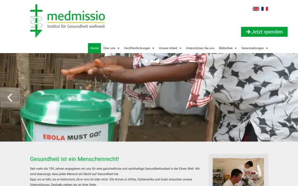 www.medmissio.de