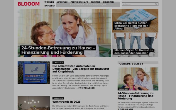 blooom.de