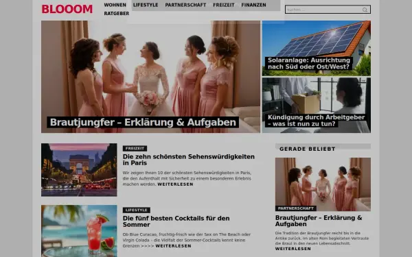 blooom.de