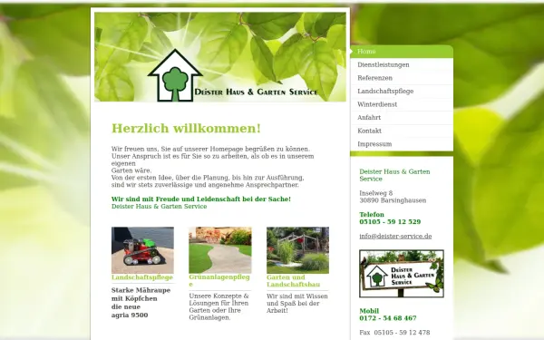 www.deister-service.de