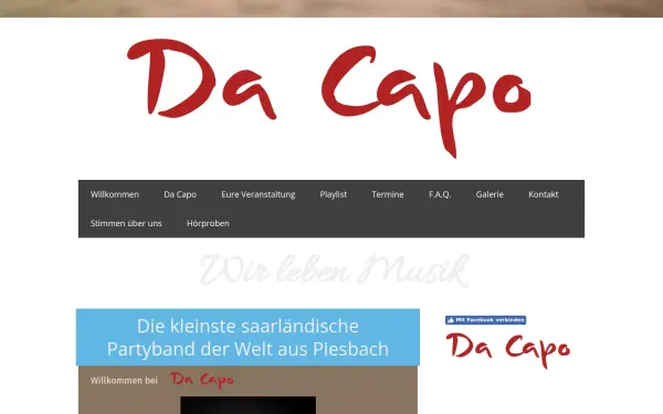 www.da-capo-band.de