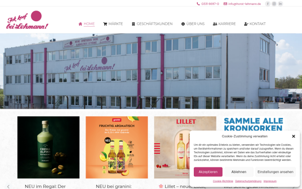 www.horst-lehmann.de