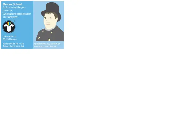 marcusschleef.de