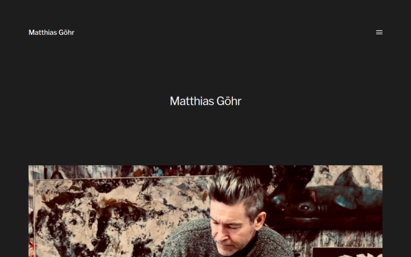 matthiasgoehr.de