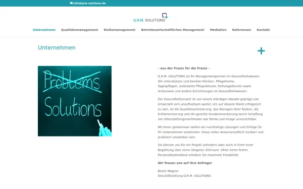 qrm-solutions.de