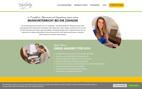 vielsaitig.de