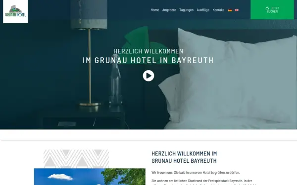 www.grunau-hotel.de