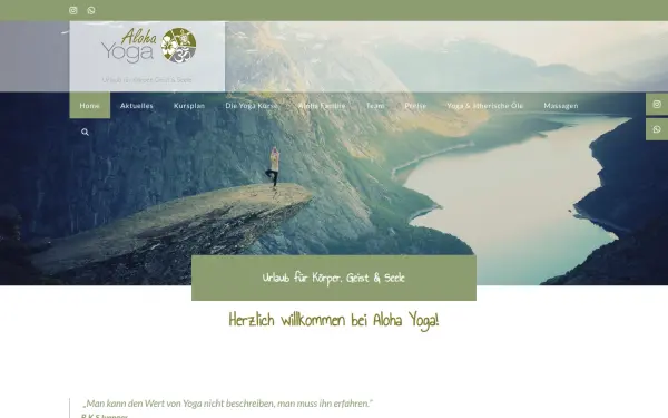 aloha-yoga.eu
