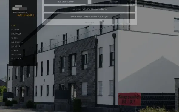 architekt-vandornick.de