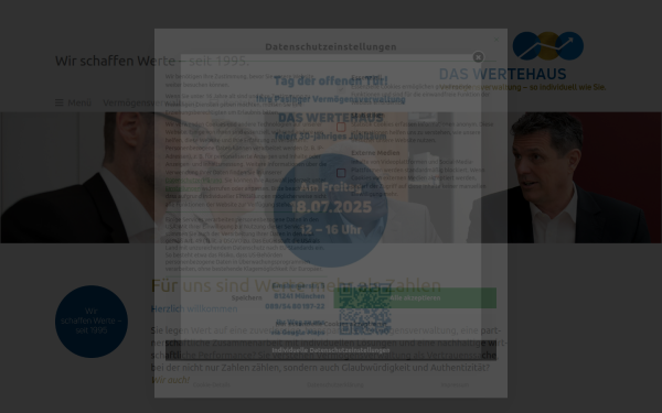 das-wertehaus.de