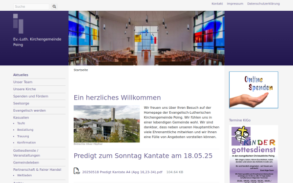 www.christuskirche-poing.de