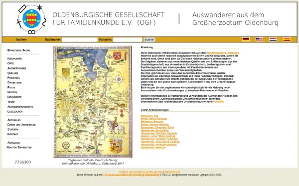 auswanderer-oldenburg.de