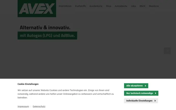 www.avex-tankstellen.de
