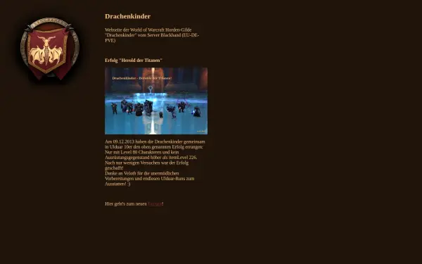 drachenkinder-blackhand.de