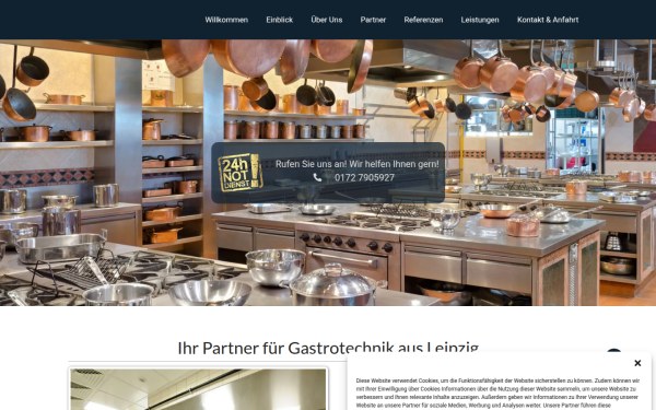 gastrotechnikleipzig.de
